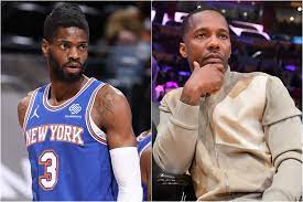 Rich Paul es demandado por Nerlens Noel